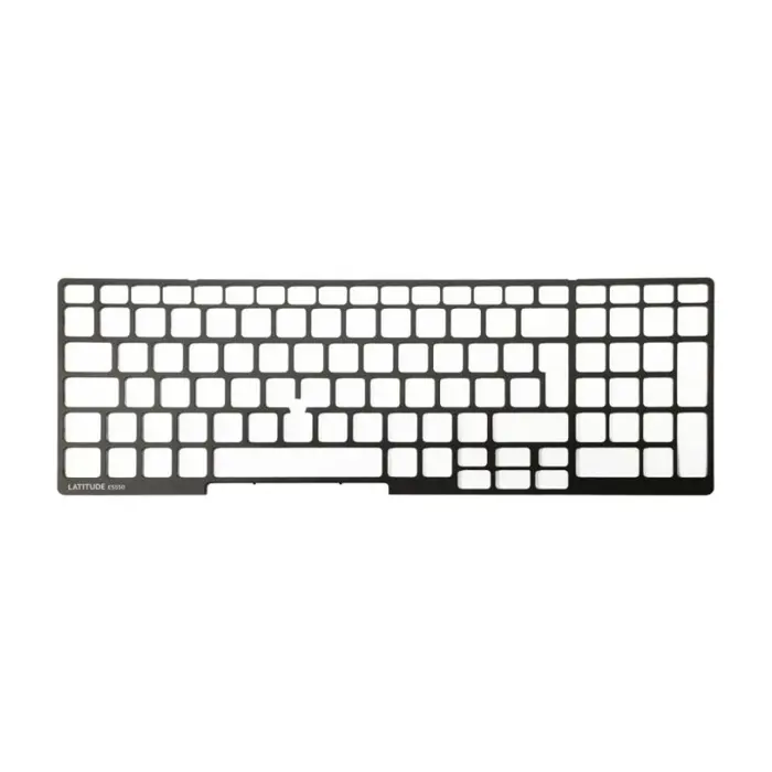 Keyboard bezel Dell Latitude E5550;big enter, P/N 2G1M5