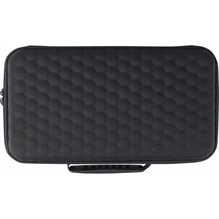 Keychron Q9 Keyboard Carrying Case, bag (black, for Keychron Q9 with aluminum frame)