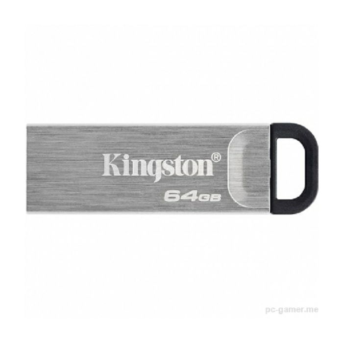 Kingston DT Kyson, 64GB, USB 3.0