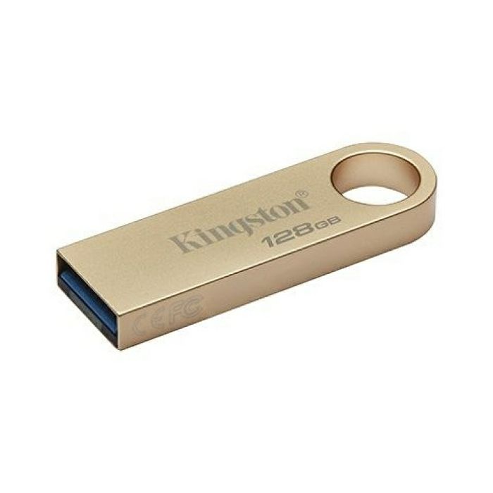 Kingston DT SE9G3, 128GB, USB 3.2, 220 MB/s