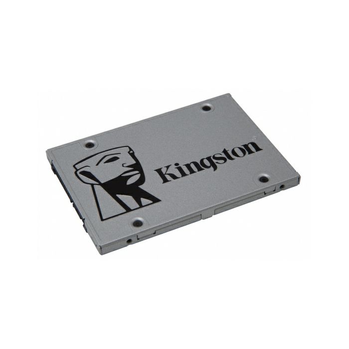 Kingston SSD A400, R500/W450,960GB, 7mm, 2.5"