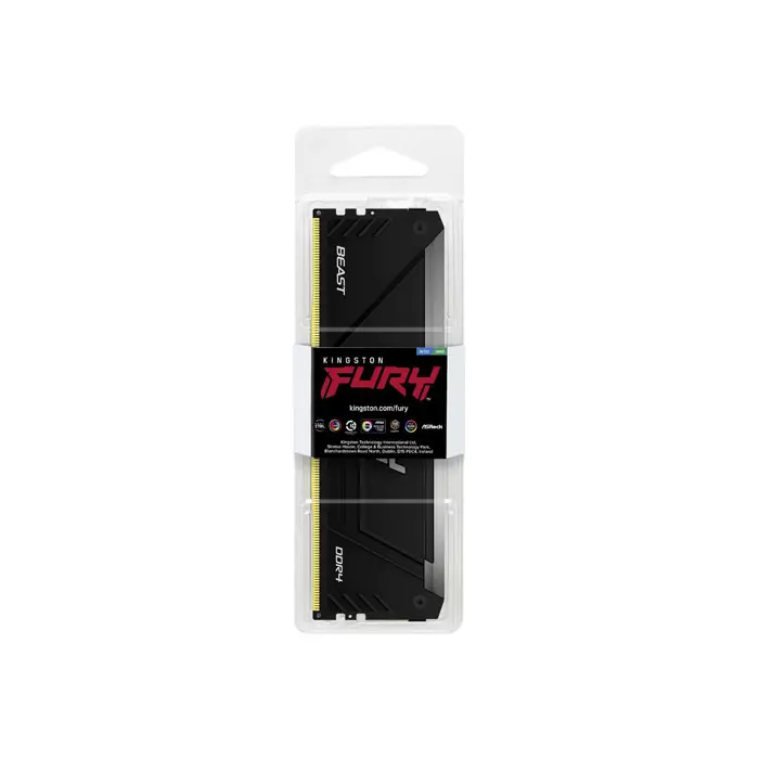 KINGSTON 8GB 3200MT/s DDR4 CL16 DIMM