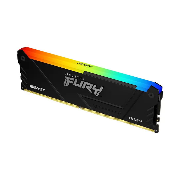 KINGSTON 8GB 3200MT/s DDR4 CL16 DIMM