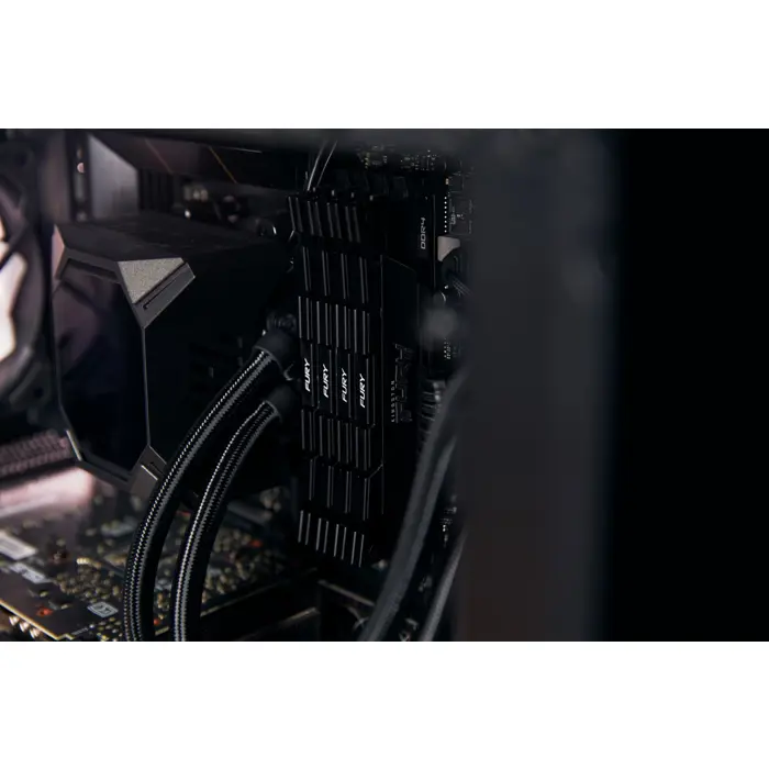 KINGSTON 32GB 3600MT/s DDR4 CL16 DIMM