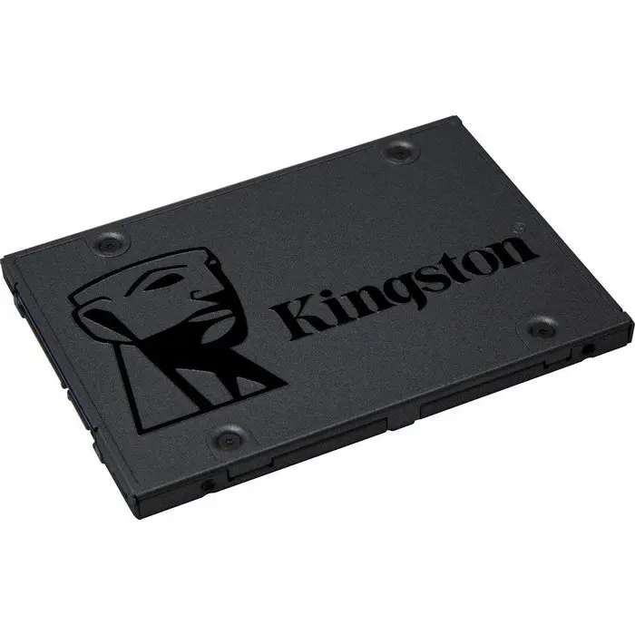 Kingston A400 960 GB - SSD - SATA - 2.5