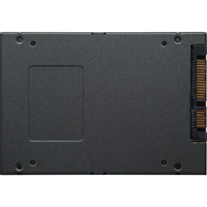 Kingston A400 960 GB - SSD - SATA - 2.5