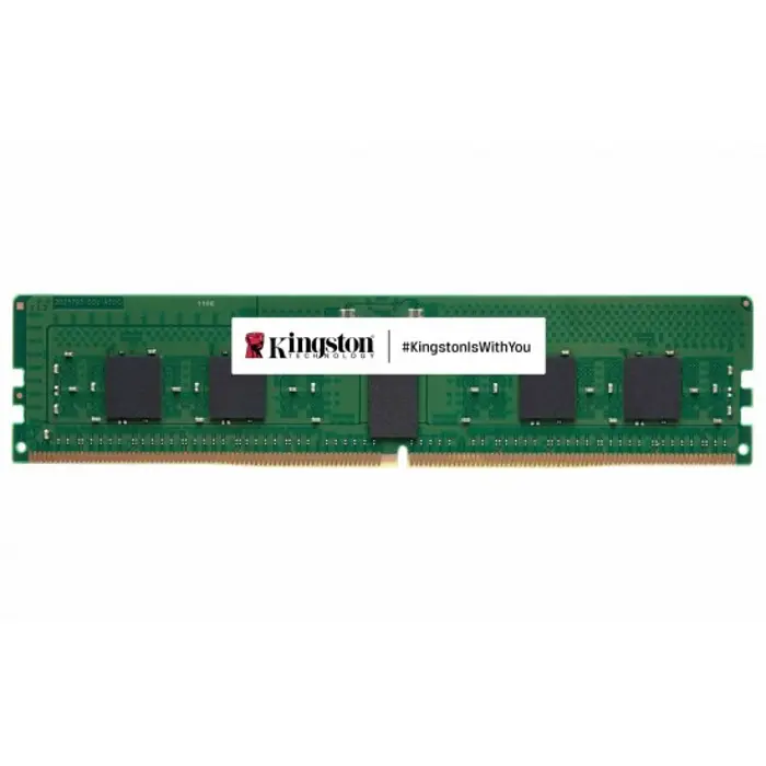 Kingston D5 16GB 5600-46 ECC 1Rx8 Micron H (KSM56R46BS8-16MH)