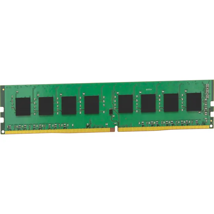 Kingston DDR4 - 16 GB - 3200 - CL - 22 - Single RAM (KVR32N22S8 / 16, ValueRAM)