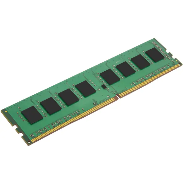 Kingston DDR4 - 16 GB - 3200 - CL - 22 - Single RAM (KVR32N22S8 / 16, ValueRAM)