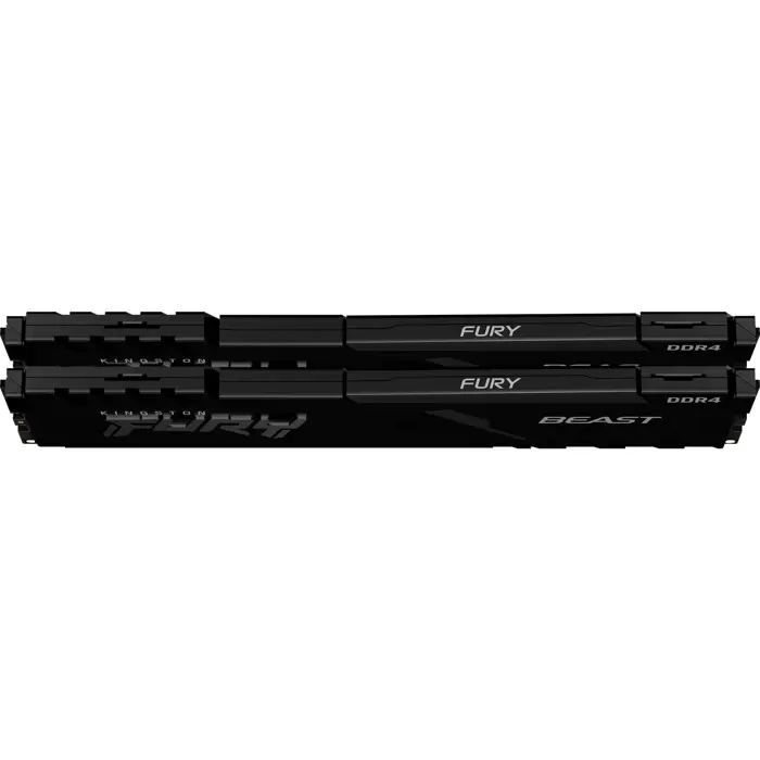 Kingston DDR4 - 16GB - 3200 - CL - 16 Beast Dual Kit