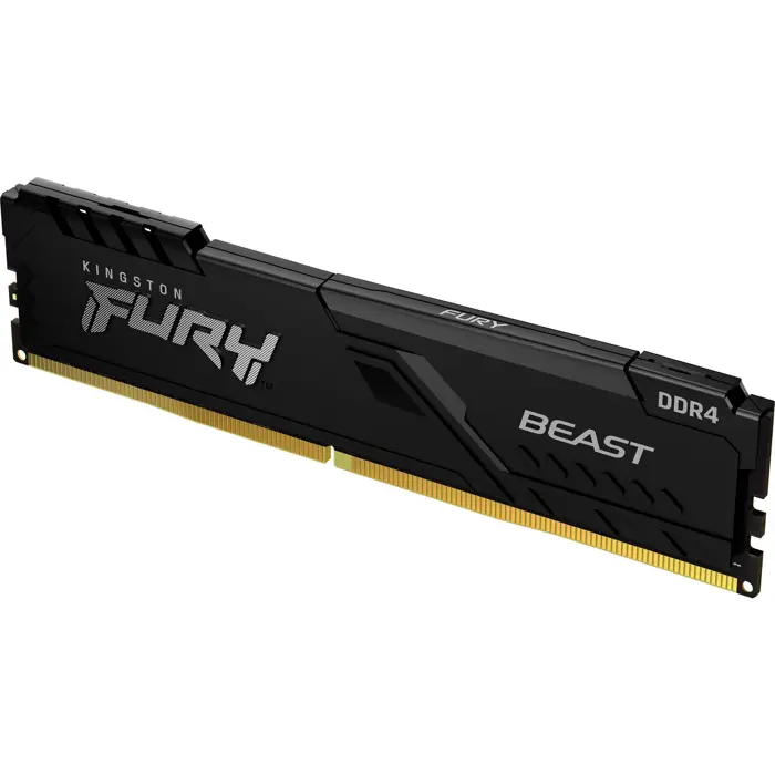 Kingston DDR4 - 16GB - 3600 - CL - 18 Beast - Single