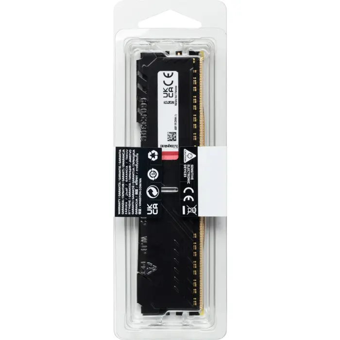 Kingston DDR4 - 16GB - 3600 - CL - 18 Beast - Single