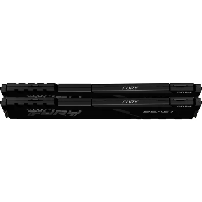 Kingston DDR4 - 32GB - 3200 - CL - 16 Beast Dual Kit