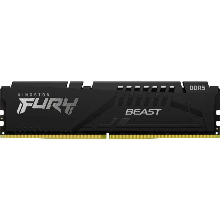 Kingston DDR5 - 16GB - 5200 - CL - 40 Beast Single