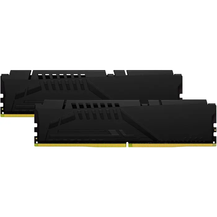 Kingston DDR5 16GB - 5600 - CL - 36 - Dual-Kit - KF556C36BBEK2-16, Beast