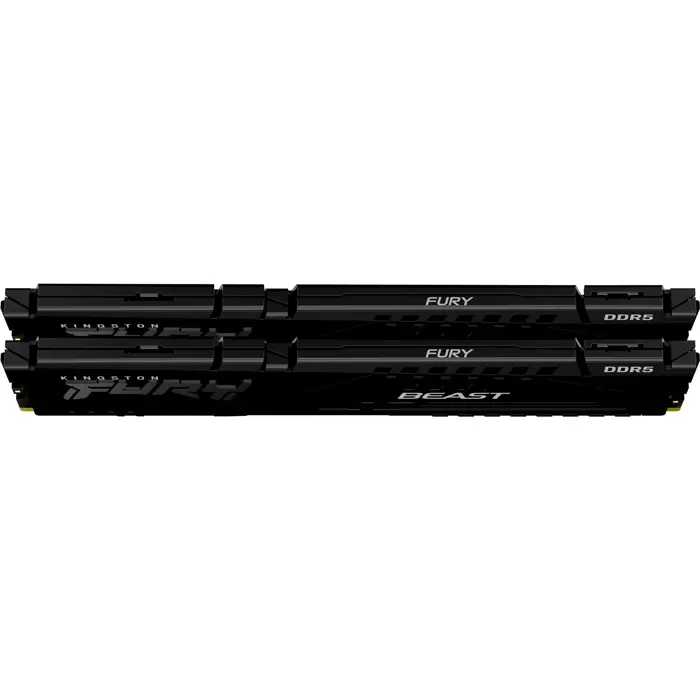 Kingston DDR5 16GB - 5600 - CL - 36 - Dual-Kit - KF556C36BBEK2-16, Beast