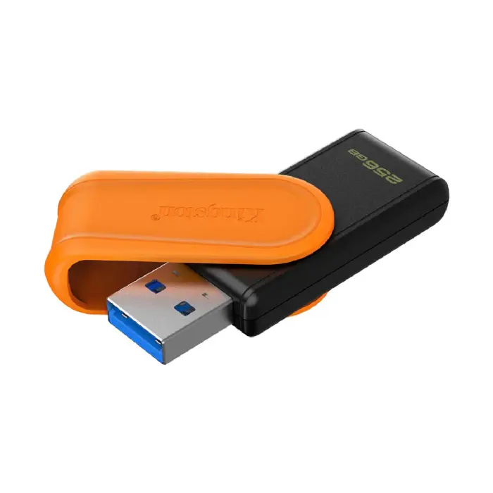 Kingston DT Exodia S 256GB narančasto/crna