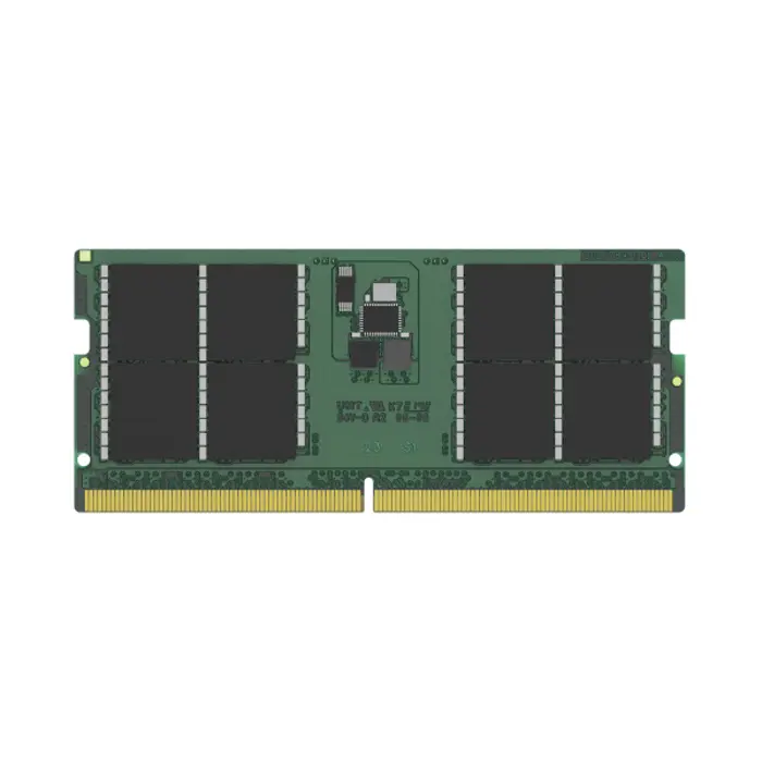 Kingston SODIMM DDR5 32GB 5600MHz, 2Rx8 CL46