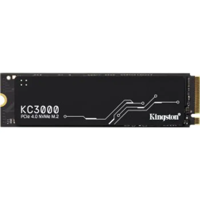 Kingston SSD 2048GB 7.0 / 7.0 KC3000 P4 M.2
