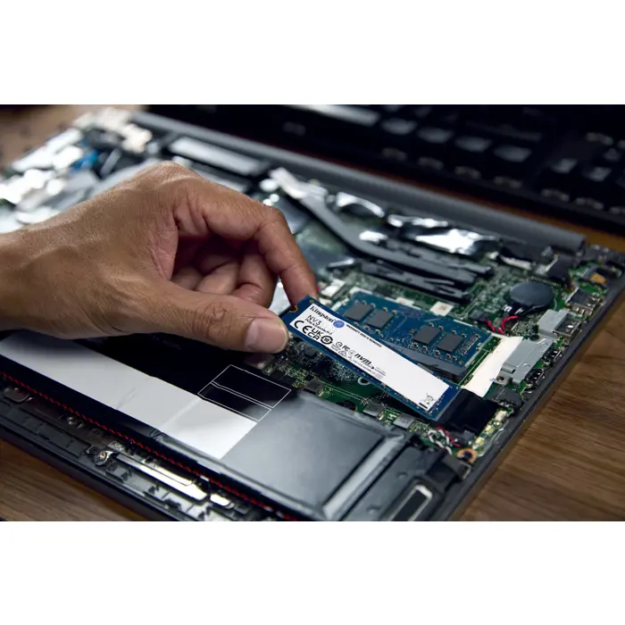 Kingston Technology 4000G NV3 M.2 2280 NVMe SSD