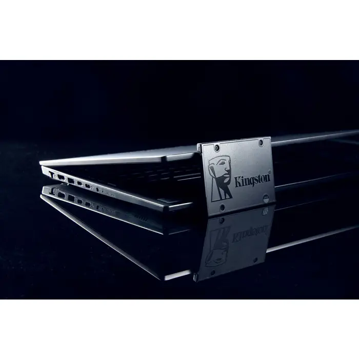 Kingston Technology A400 2.5" 960 GB Serial ATA III TLC