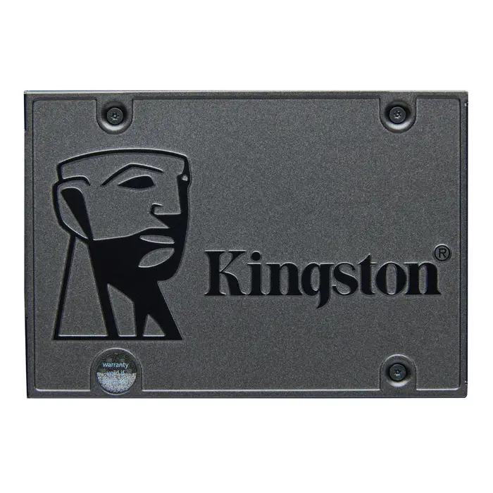 Kingston Technology A400 2.5" 960 GB Serial ATA III TLC