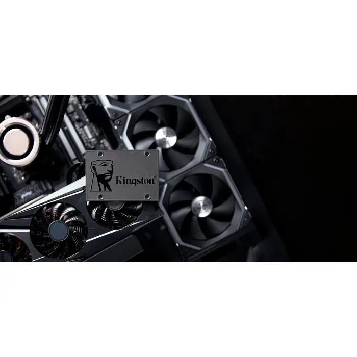Kingston Technology A400 2.5" 960 GB Serial ATA III TLC