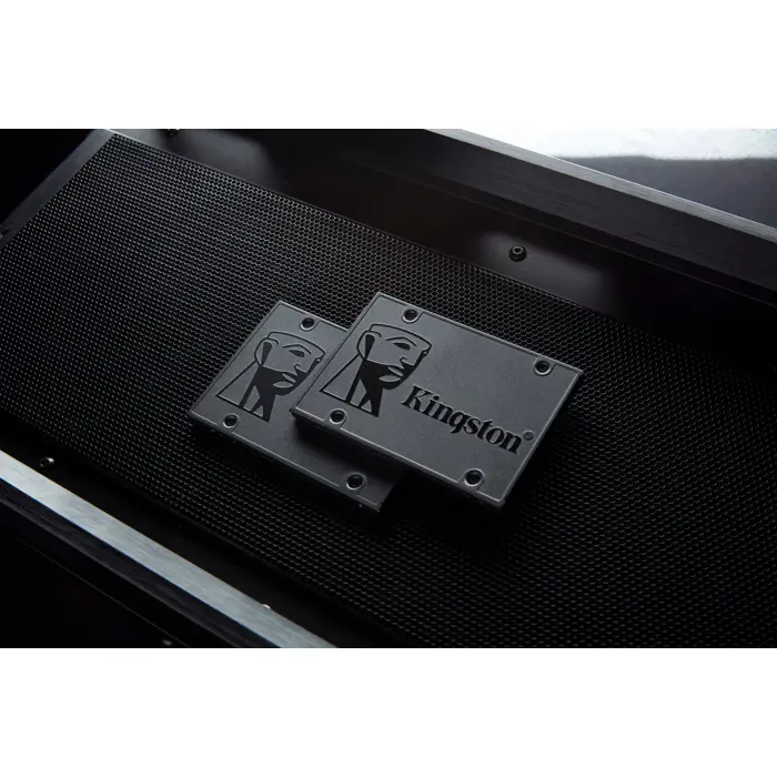 Kingston Technology A400 2.5" 960 GB Serial ATA III TLC