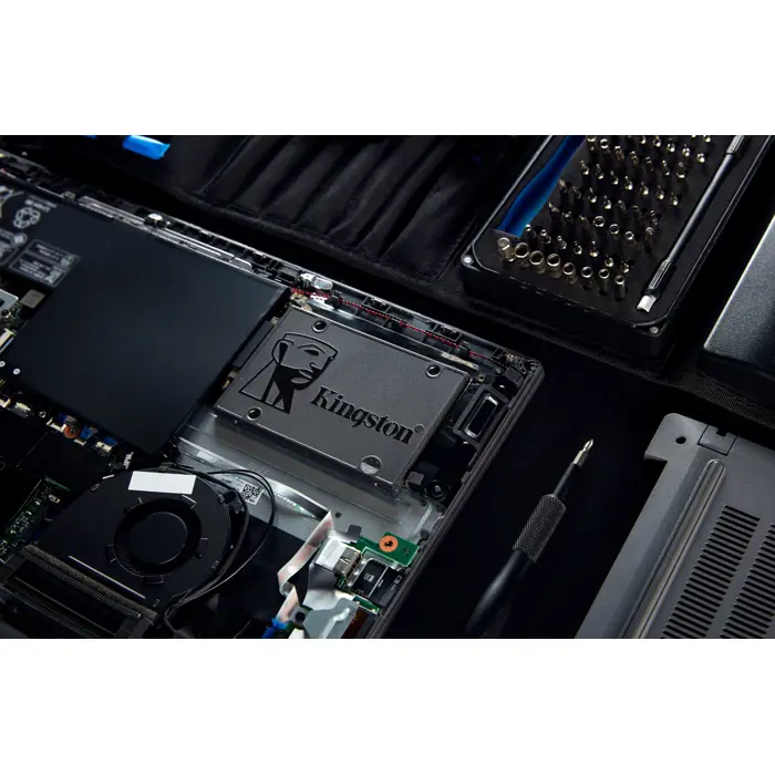 Kingston Technology A400 2.5" 960 GB Serial ATA III TLC