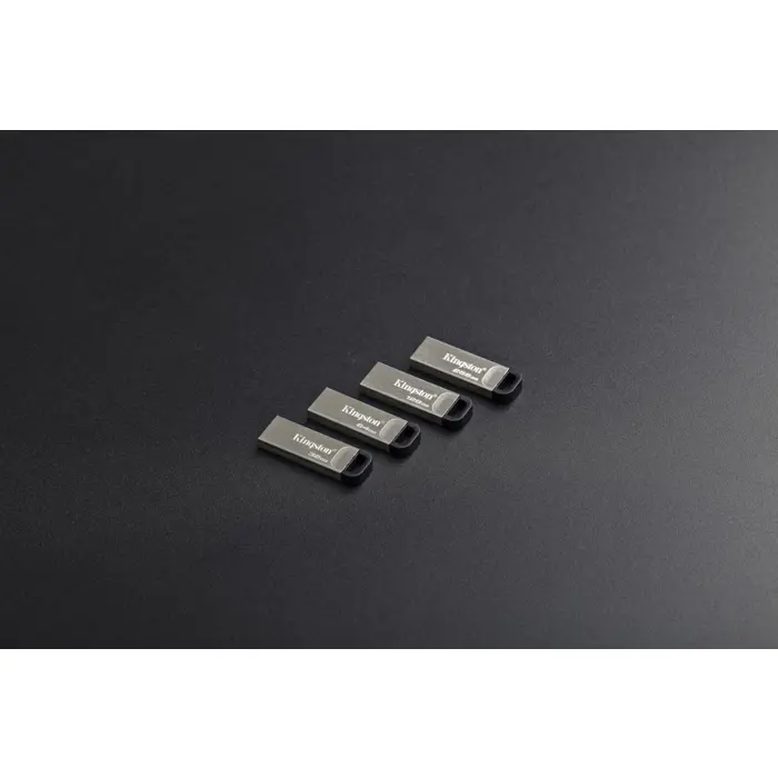 Kingston Technology DataTraveler 64GB Kyson USB Flash Drive