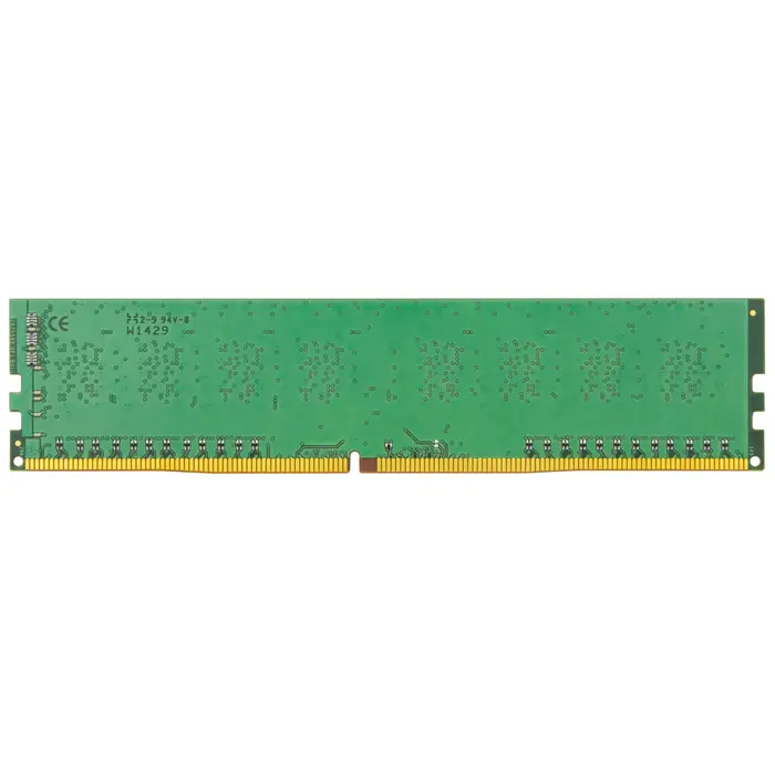 Kingston Technology ValueRAM KVR32N22D8/32 memory module 32 GB 1 x 32 GB DDR4 3200 MHz