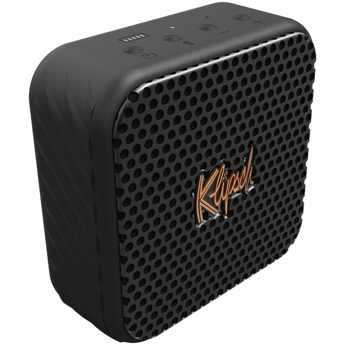 KLIPSCH Austin Black