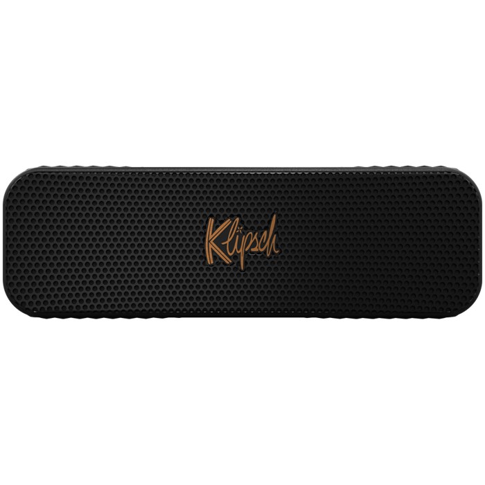 KLIPSCH Detroit Black