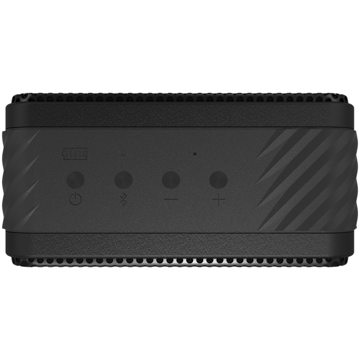 KLIPSCH Nashville Black