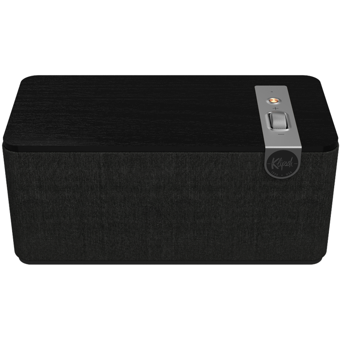 KLIPSCH The One Plus Matt Black
