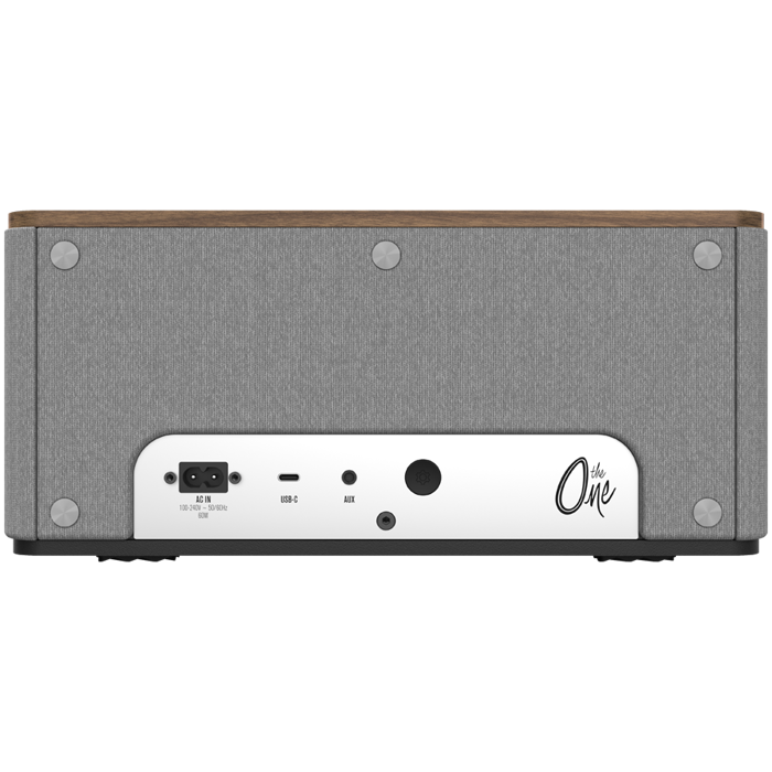 KLIPSCH The One Plus Walnut