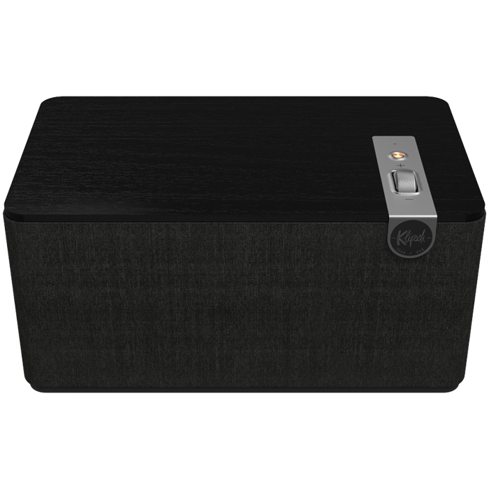 KLIPSCH The Three Plus Matt Black
