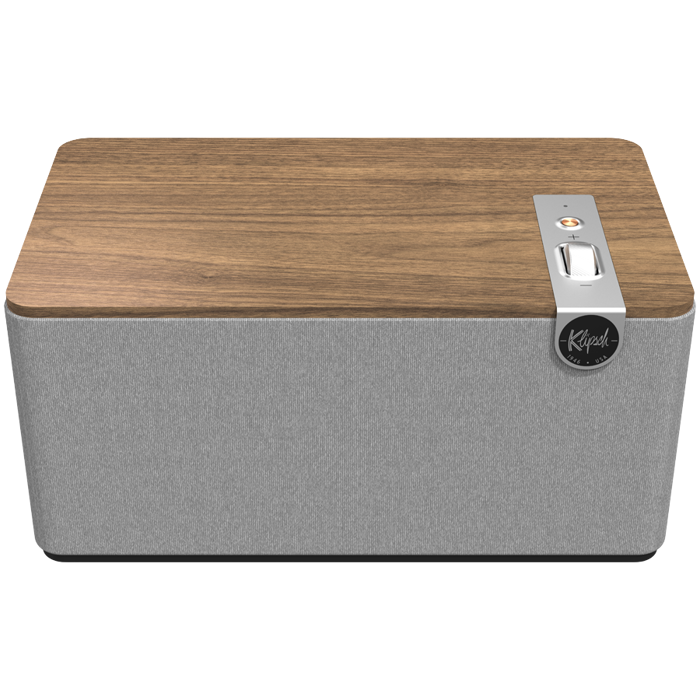 KLIPSCH The Three Plus Walnut