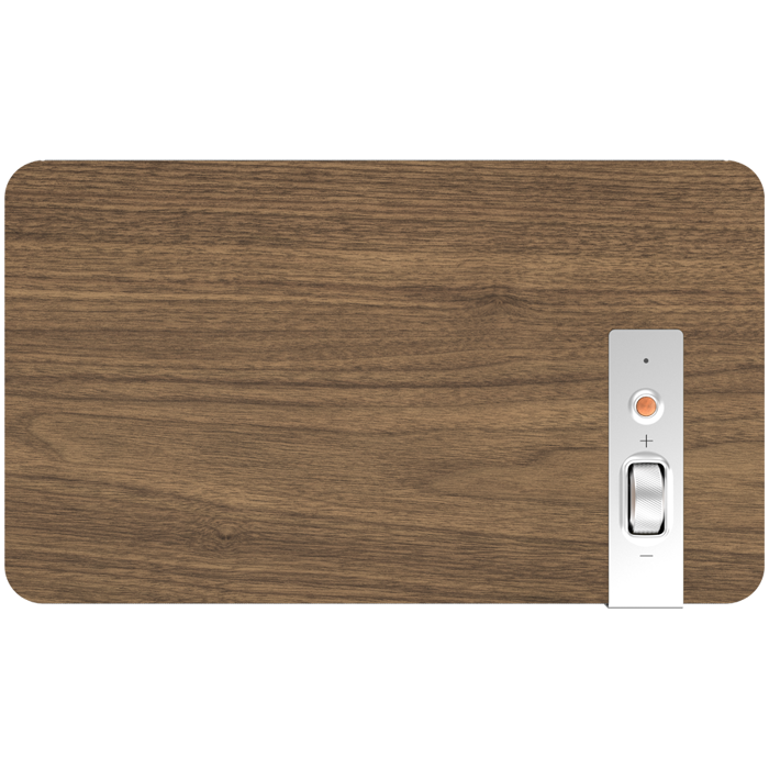 KLIPSCH The Three Plus Walnut