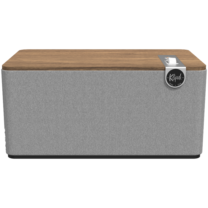 KLIPSCH The Three Plus Walnut
