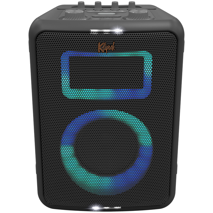 KLIPSCH Vegas Black