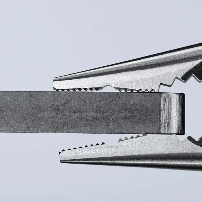 Knipex 08 21 145 Spitz-combination pliers