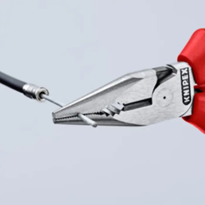 Knipex 08 26 145 Spitz-combination pliers