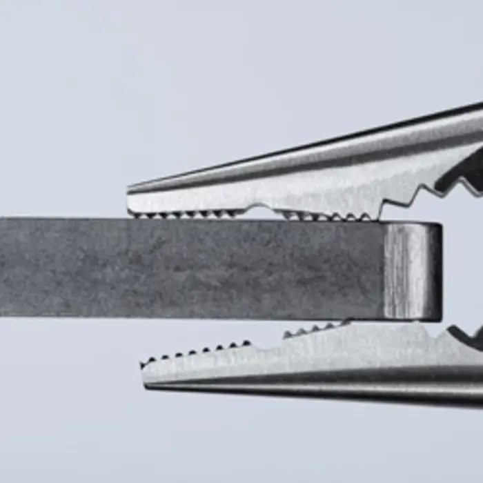 Knipex 08 26 145 Spitz-combination pliers