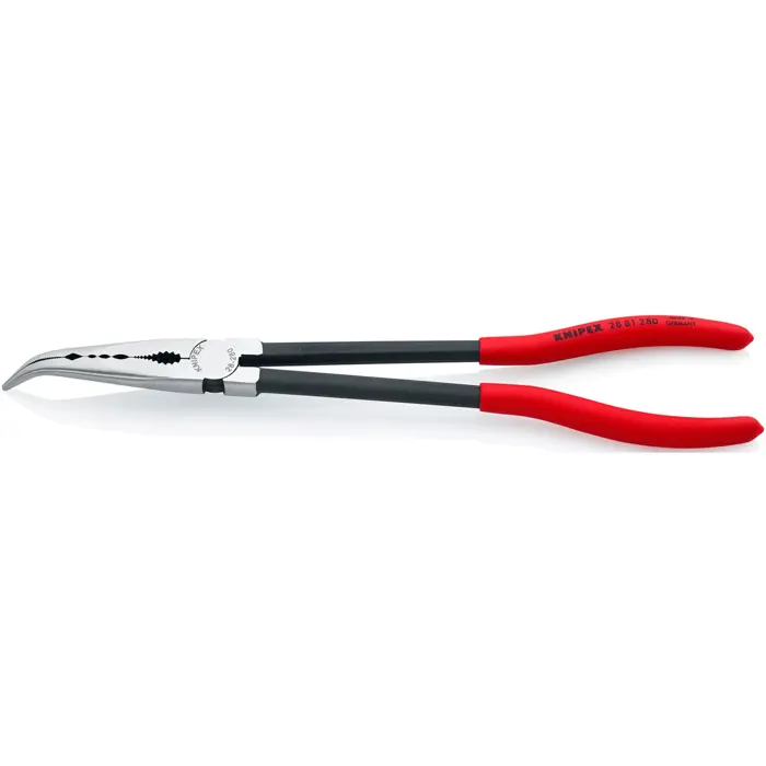 Knipex 2881280Knipex 2881280 Metal,plastic tongs, Gripper - 1331977