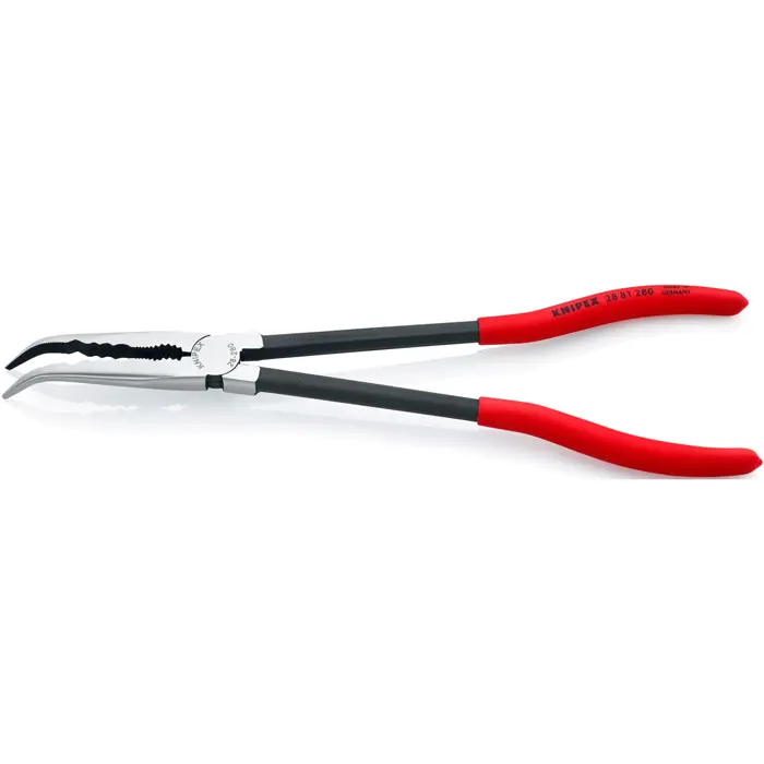 Knipex 2881280Knipex 2881280 Metal,plastic tongs, Gripper - 1331977