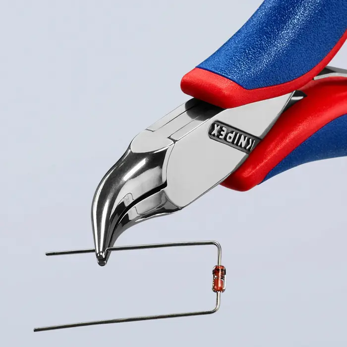 Knipex 35 42 115 , Electronics pliers