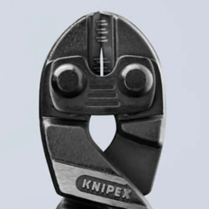 Knipex 7101250 CoBolt XL Bolt cutter pliers, Cutting pliers - 1331985