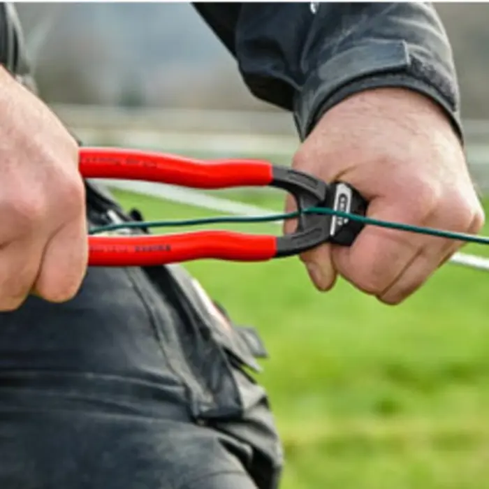 Knipex 7101250 CoBolt XL Bolt cutter pliers, Cutting pliers - 1331985