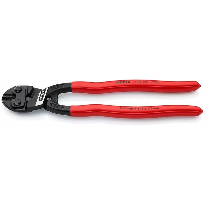 Knipex 7101250 CoBolt XL Bolt cutter pliers, Cutting pliers - 1331985